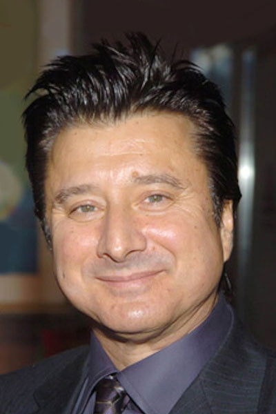 Foto de Steve Perry