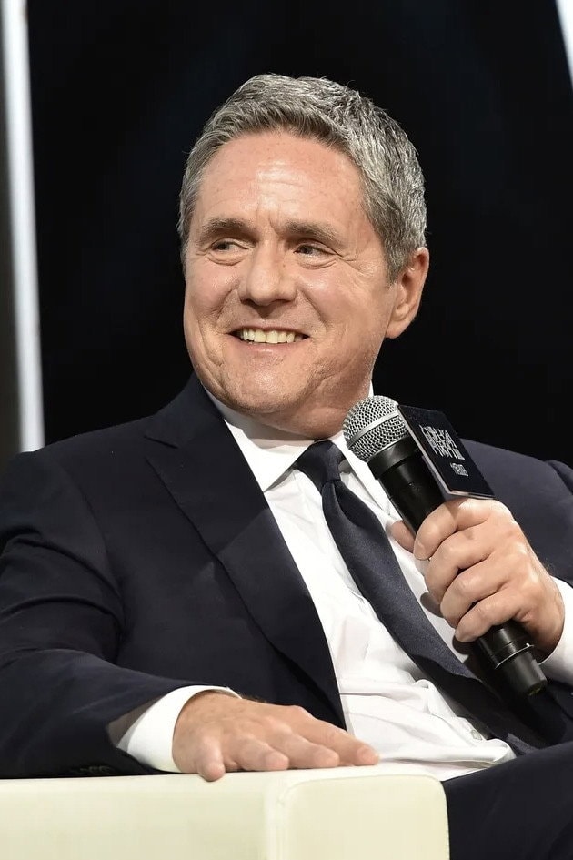 Foto de Brad Grey
