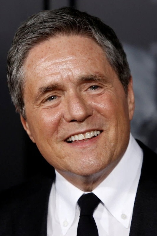 Foto de Brad Grey