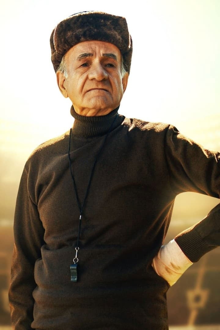 Foto de سعید پورصمیمی