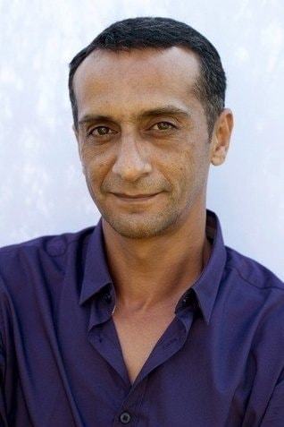 Foto de Hitham Omari