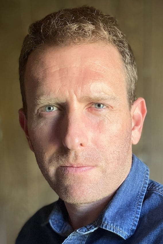 Foto de Travis Mills