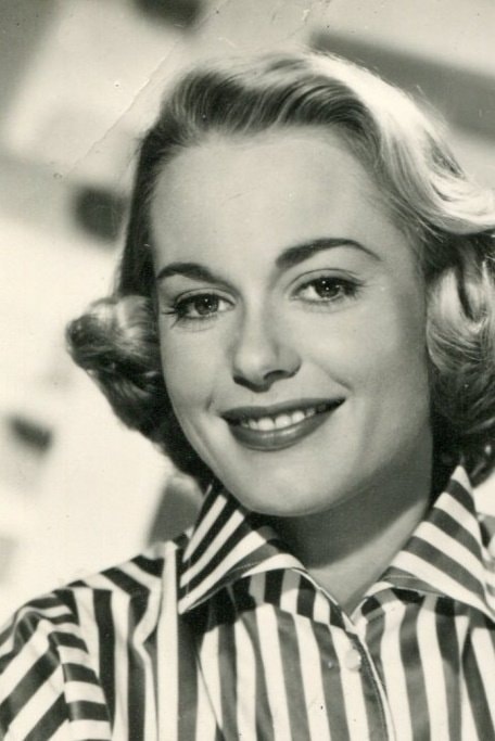 Foto de Josephine Griffin
