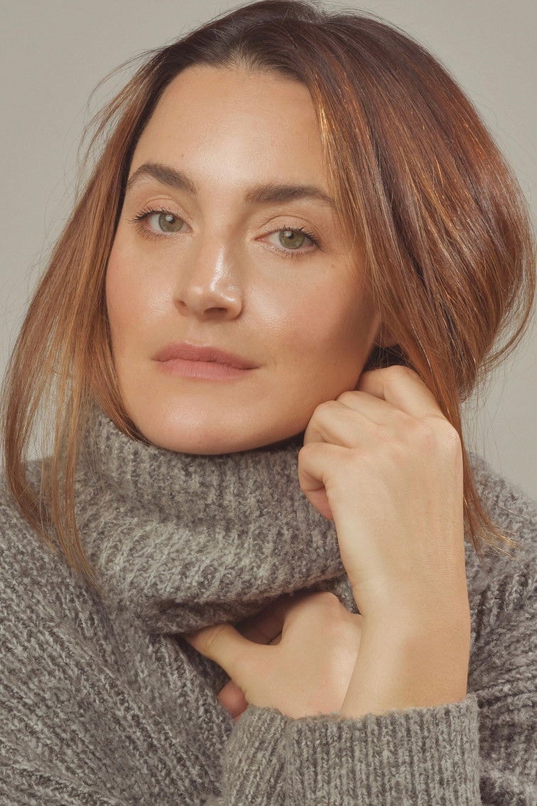 Foto de Vanessa Walsh