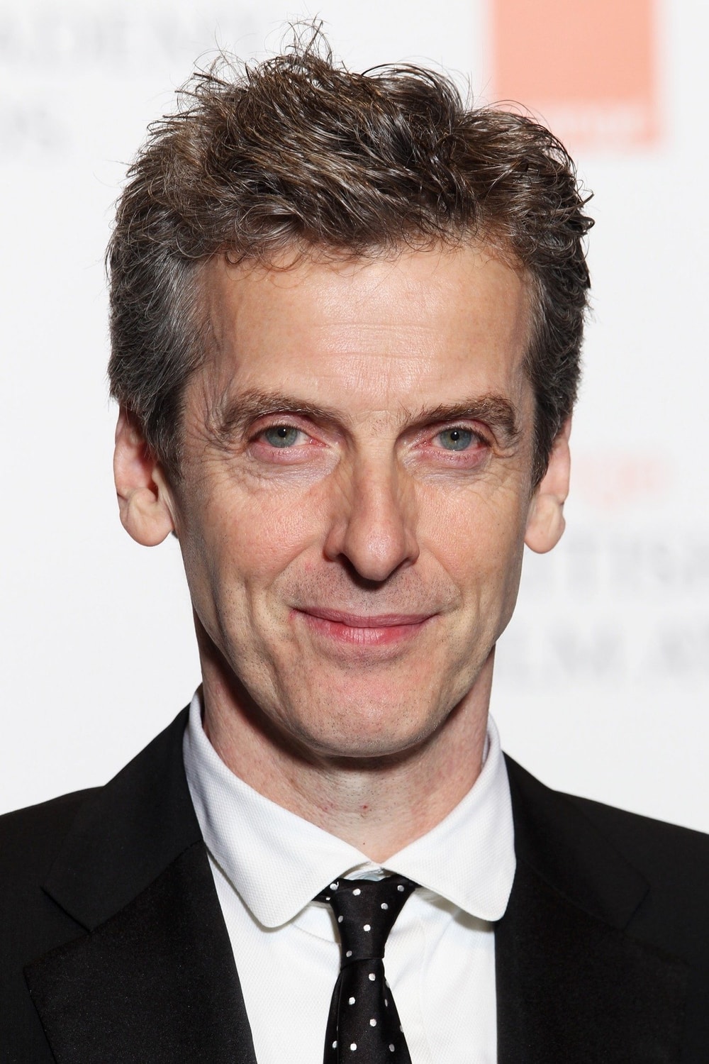 Foto de Peter Capaldi