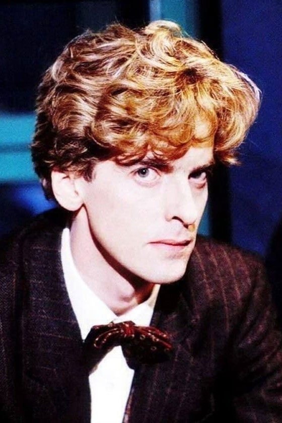 Foto de Peter Capaldi