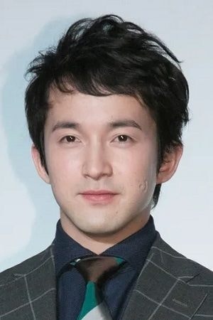 Foto de Yōsuke Asari