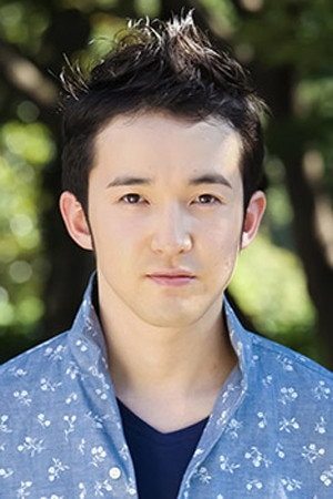 Foto de Yōsuke Asari