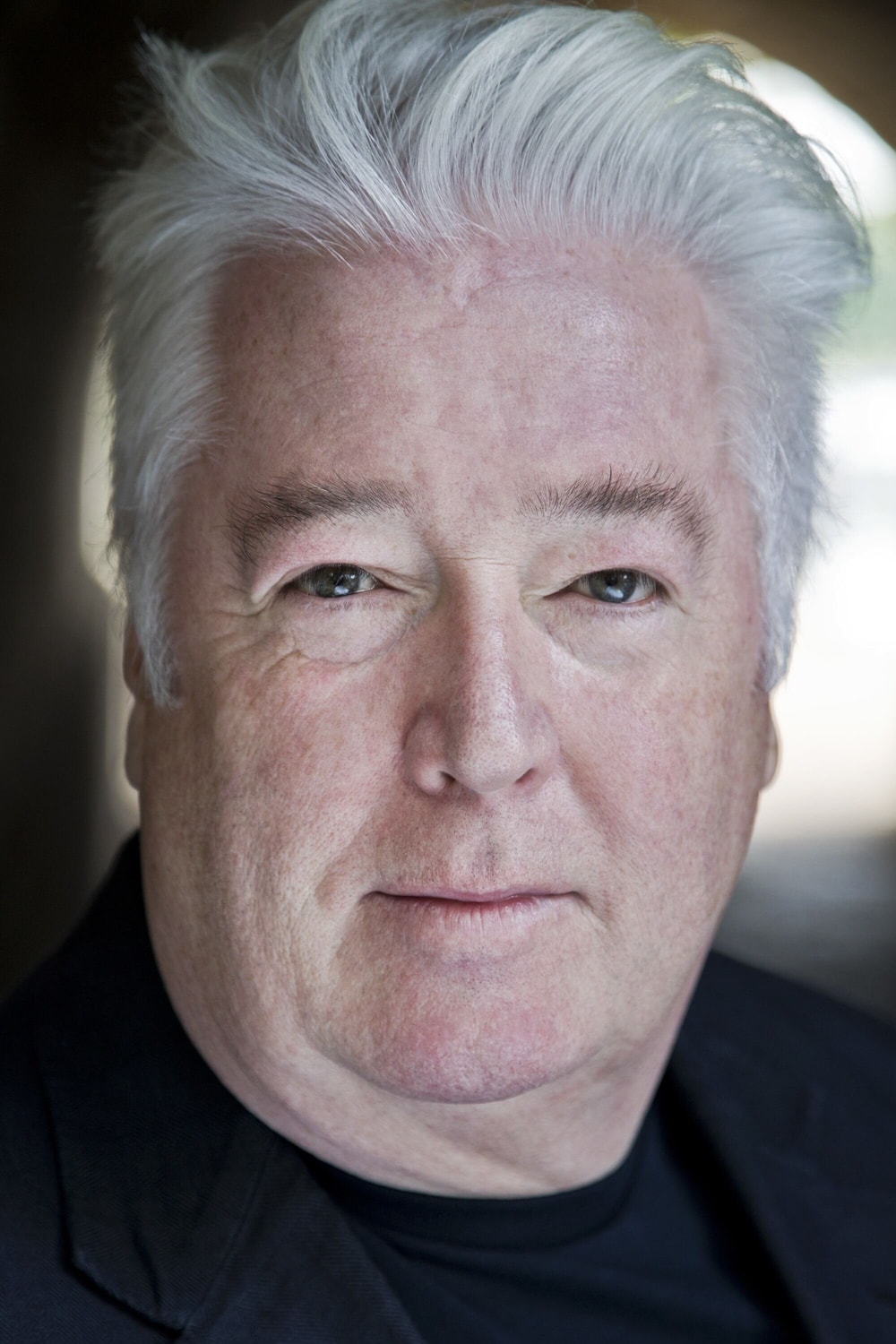 Foto de Joe Sheridan