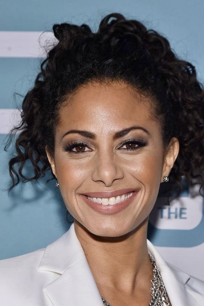 Foto de Christina Moses