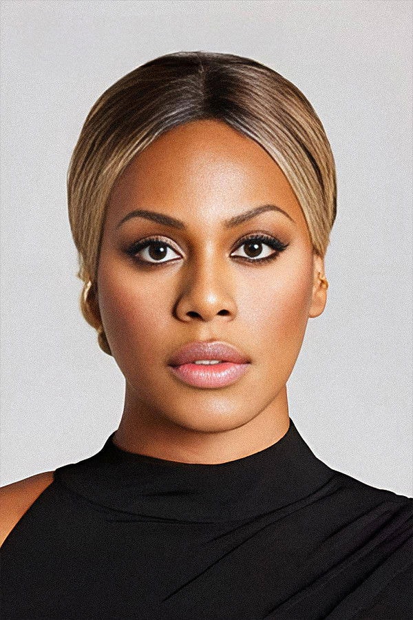 Foto de Laverne Cox