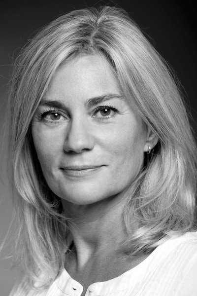 Foto de Valerie Gogan