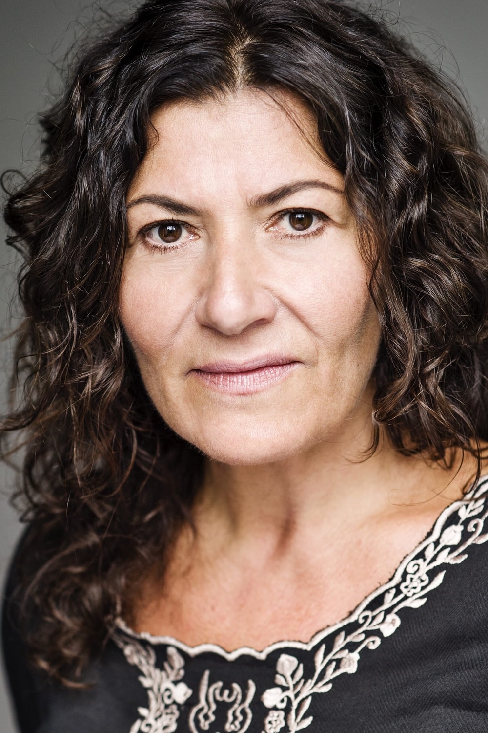 Foto de Anna Maria Everett