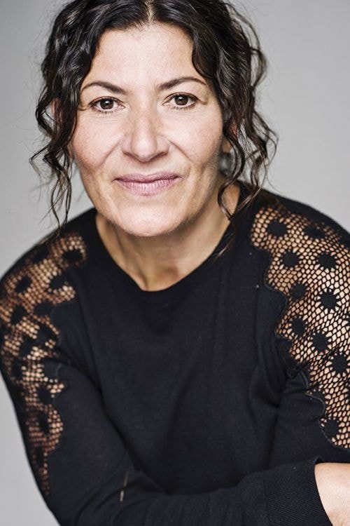 Foto de Anna Maria Everett