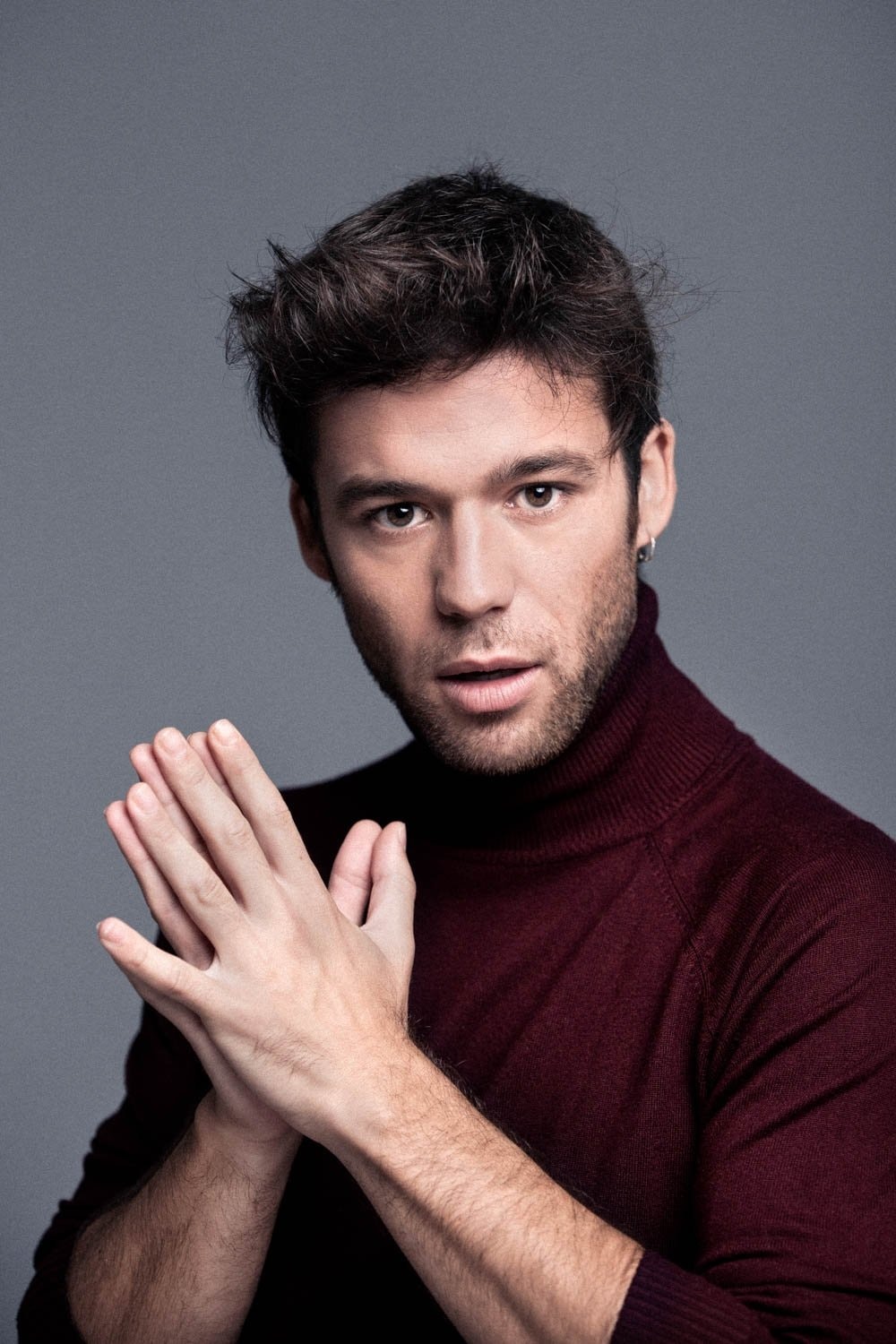 Foto de Ignacio Montes