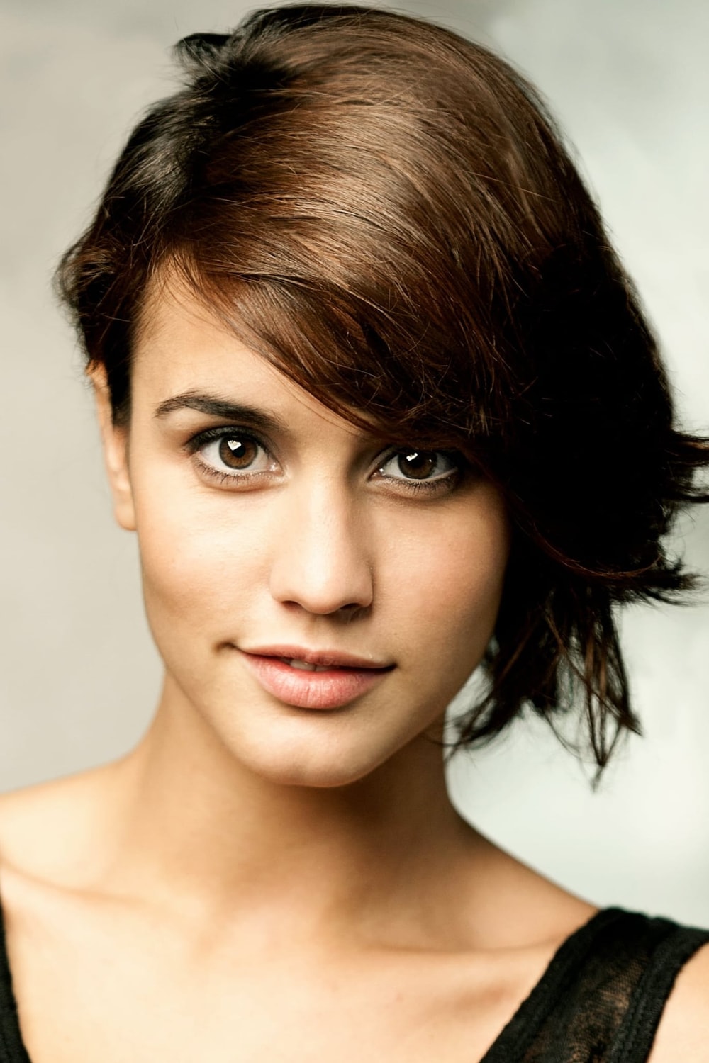 Foto de Megan Montaner