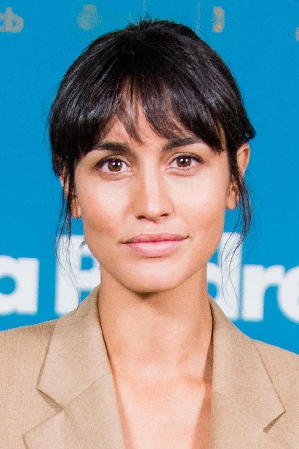 Foto de Megan Montaner