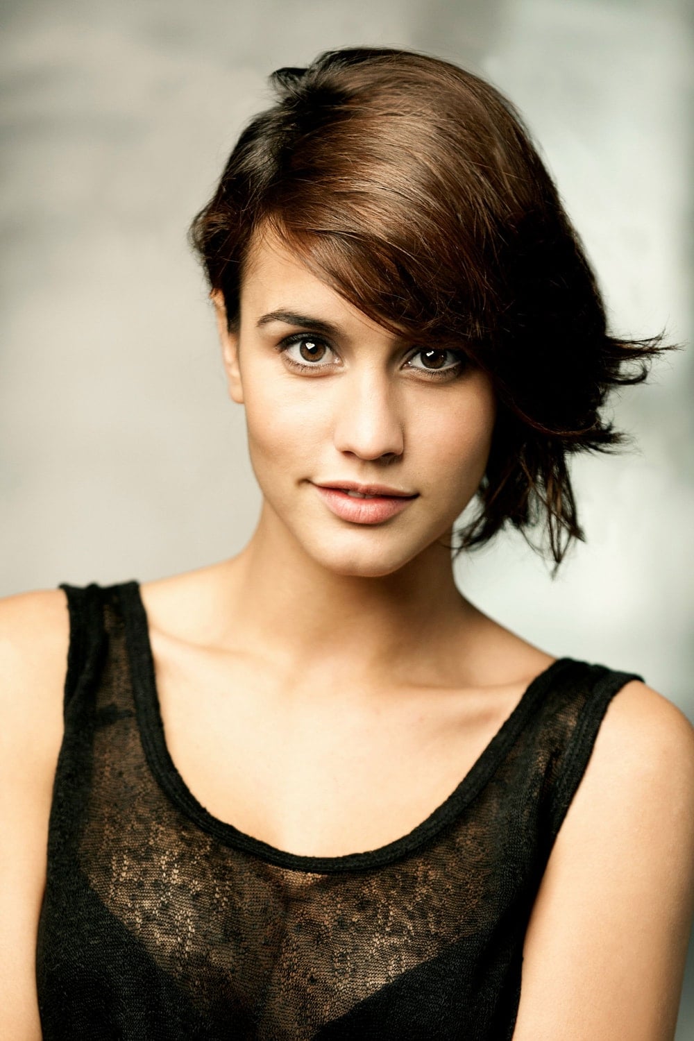 Foto de Megan Montaner