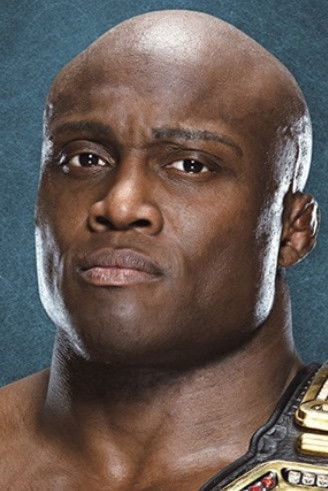 Foto de Franklin Roberto Lashley