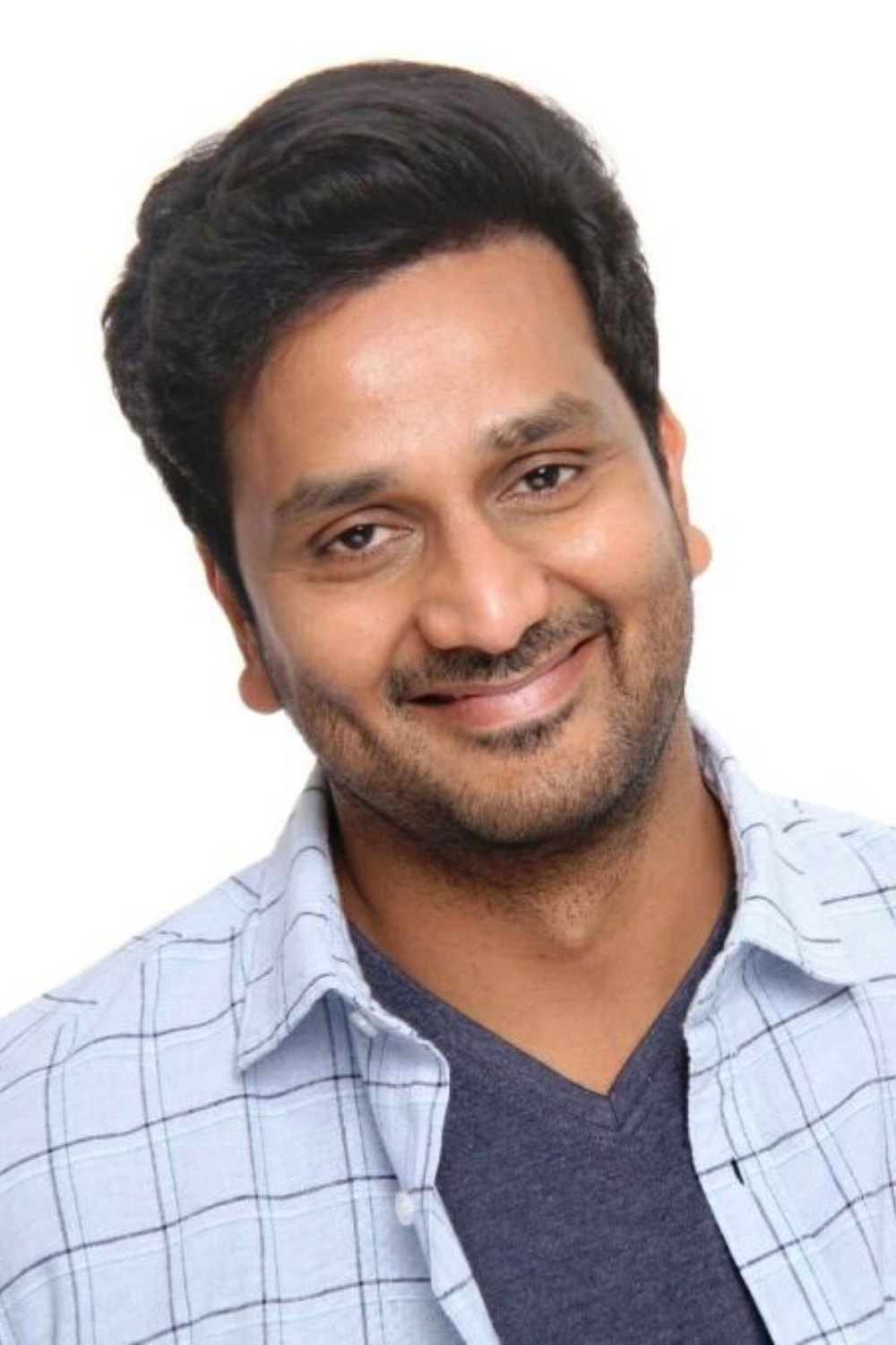 Foto de Srinivas Avasarala