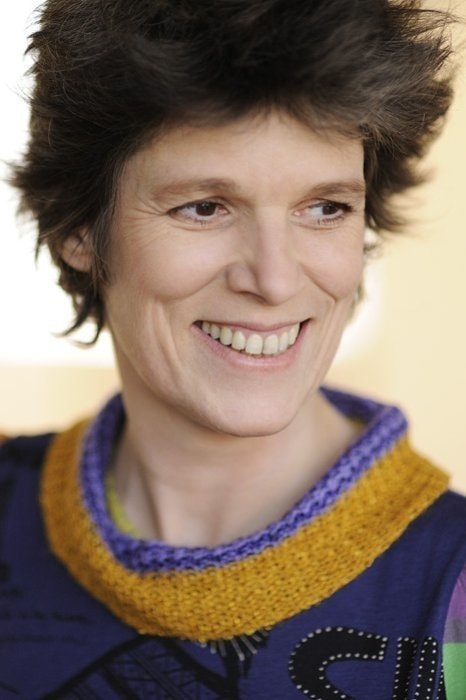 Foto de Laura Benson