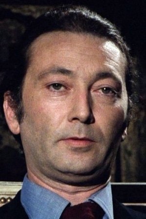 Foto de Armand Abplanalp