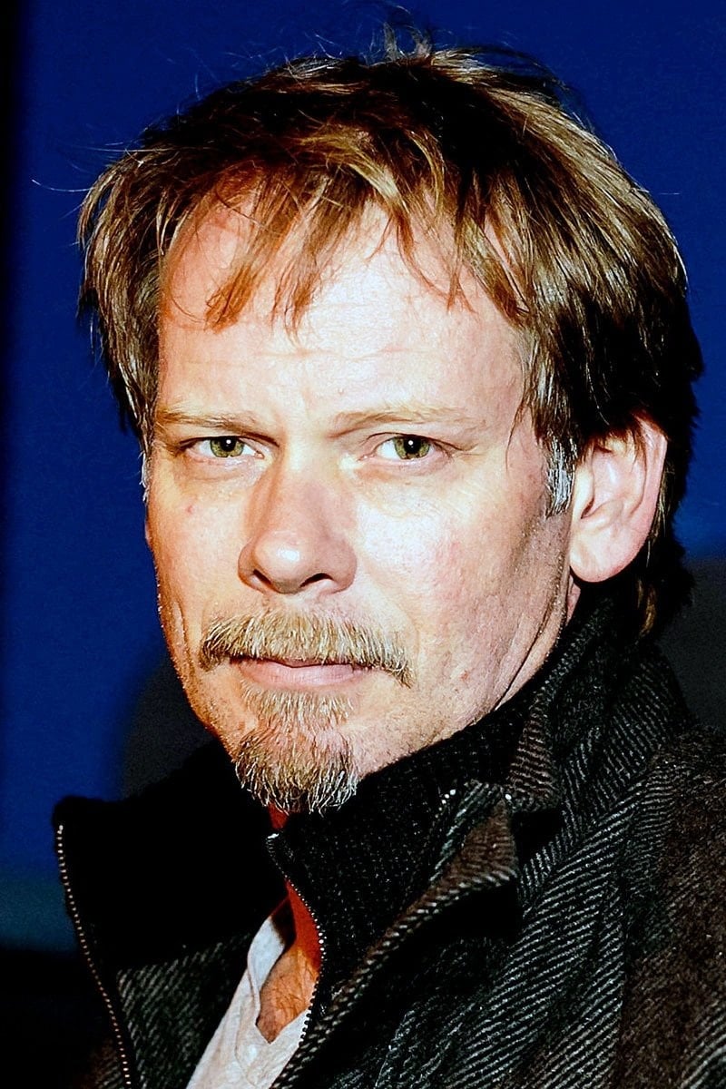 Foto de J.D. Evermore