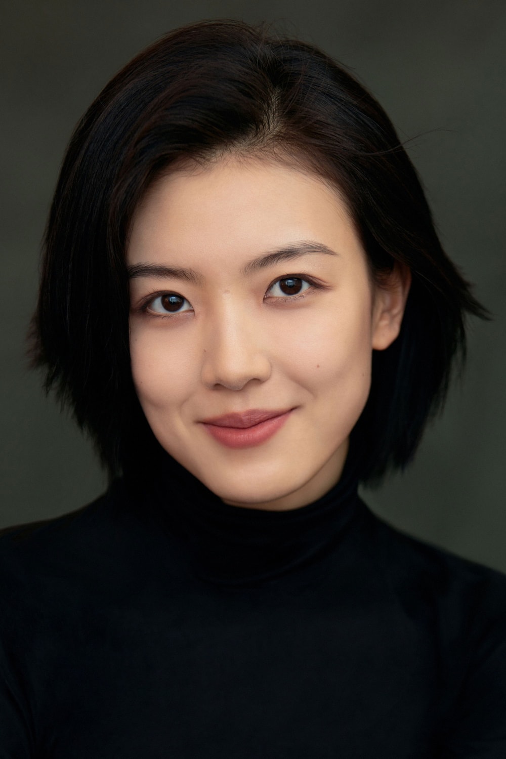 Foto de Zhang Yamei