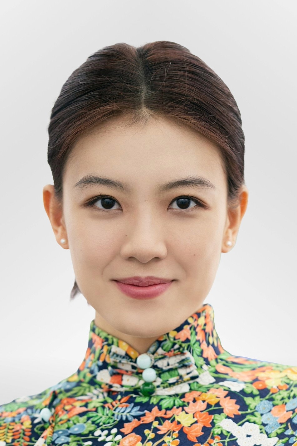 Foto de Zhang Yamei