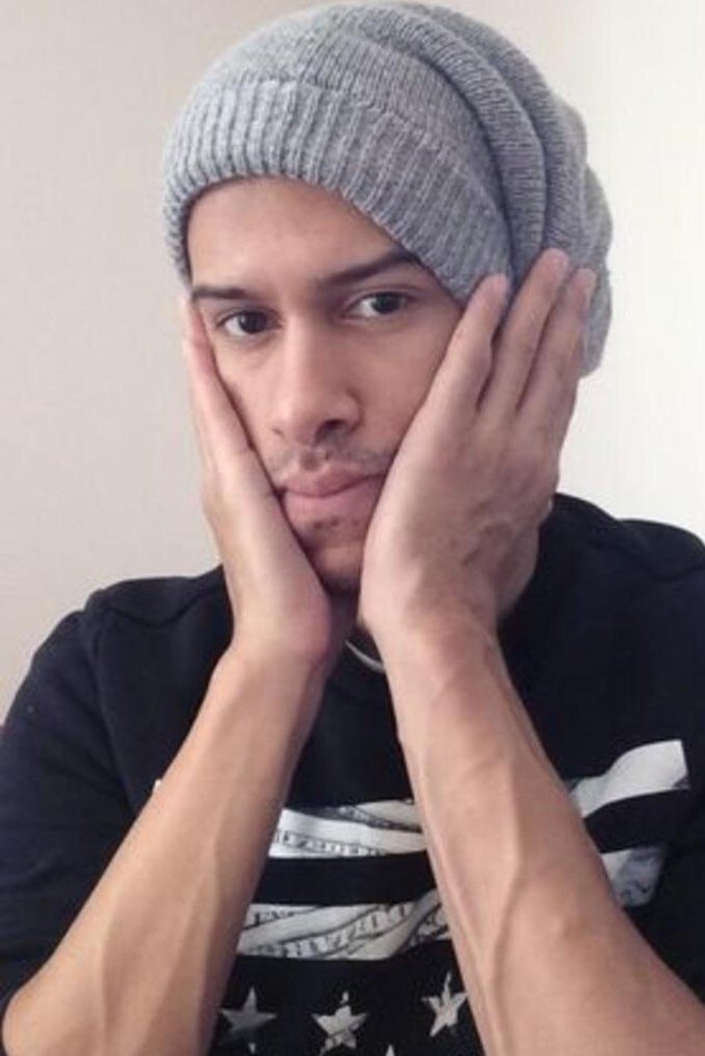 Foto de Robert Peoples