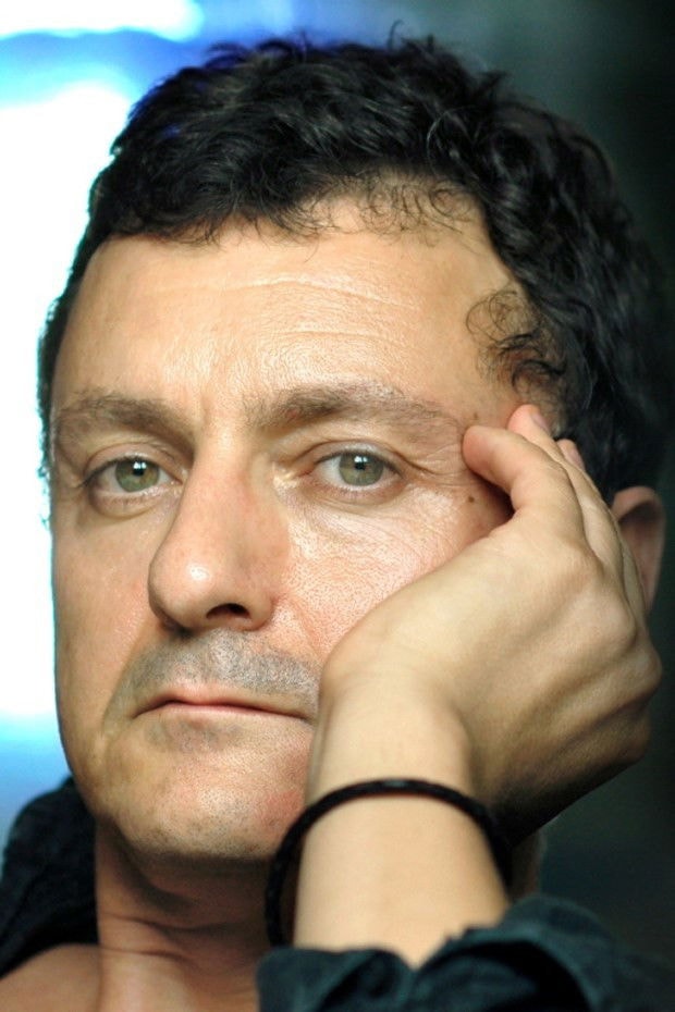 Foto de Valerio Binasco