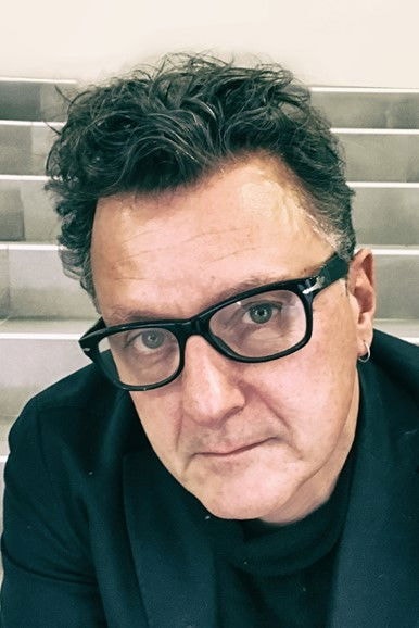 Foto de Valerio Binasco