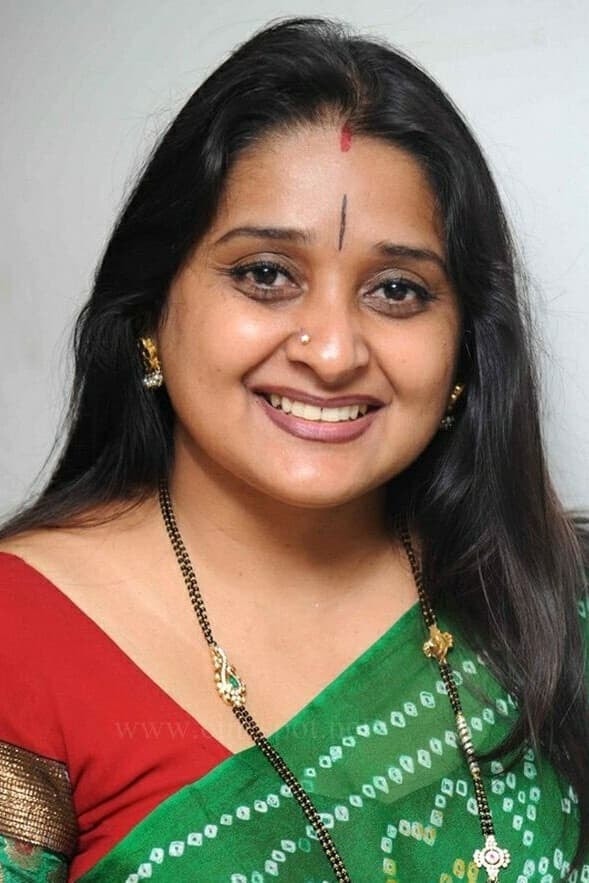 Foto de Malavika Avinash