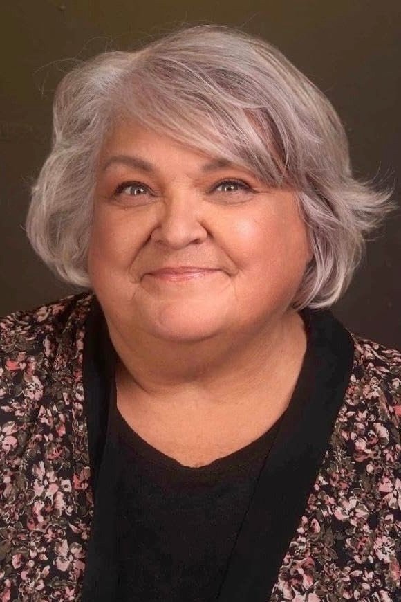 Foto de Susan McPhail