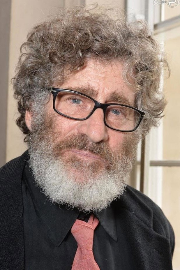 Foto de Paul Michael Glaser