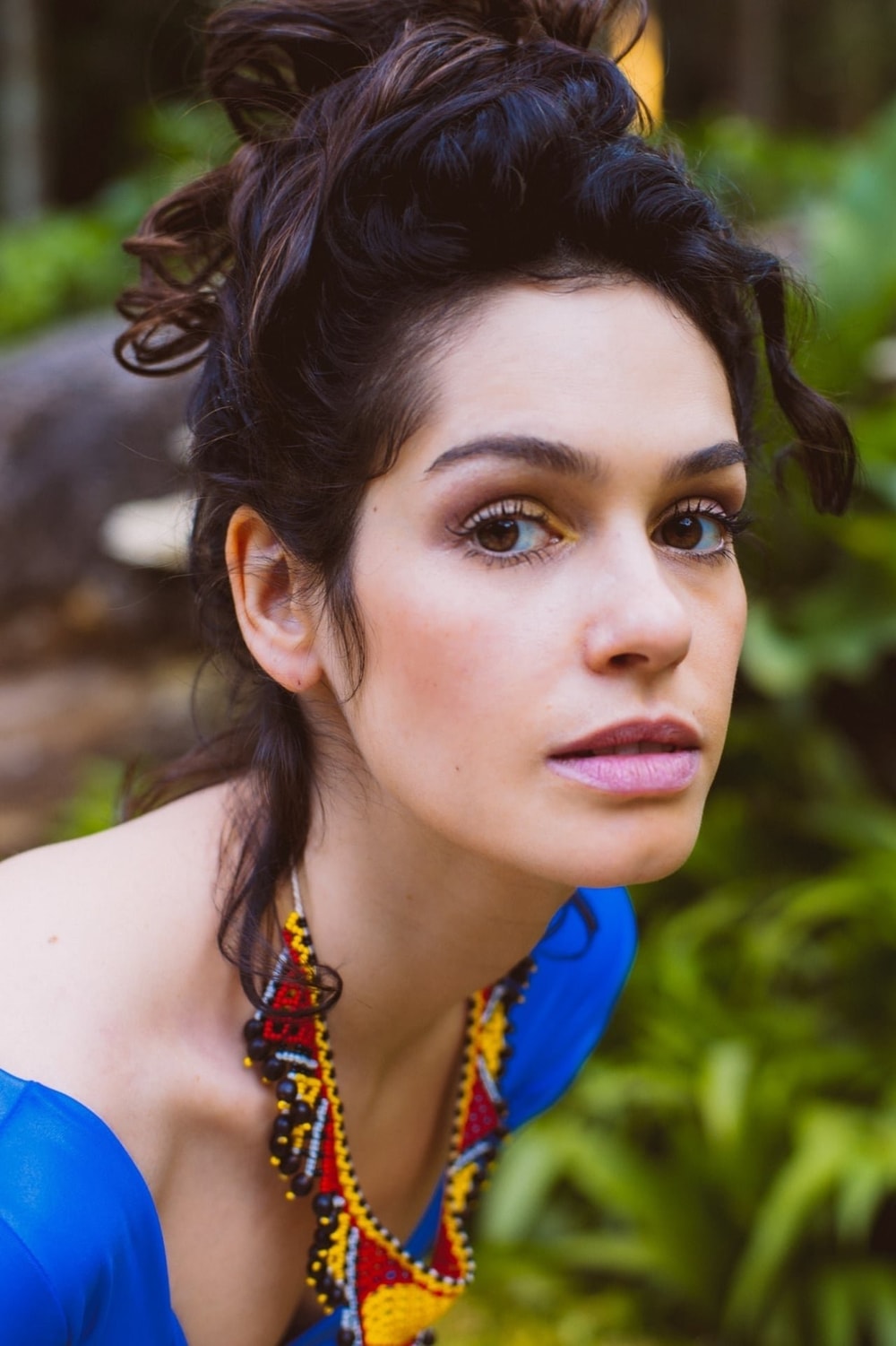 Foto de Maria Flor