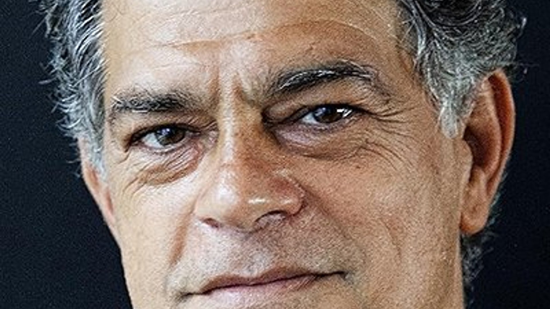 Foto de Eduardo Moscovis