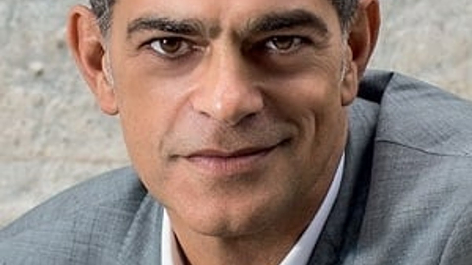 Foto de Eduardo Moscovis