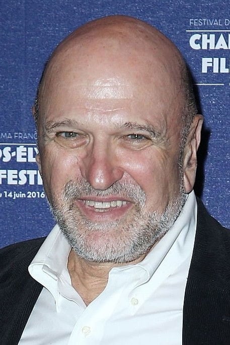 Foto de Andrew Davis