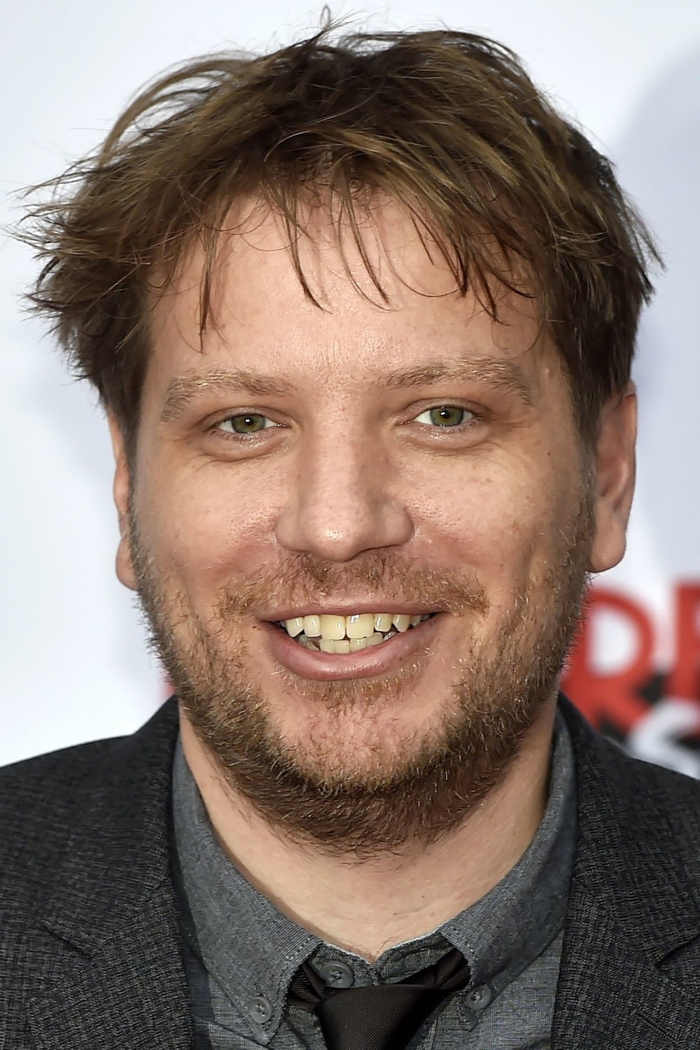 Foto de Gareth Edwards