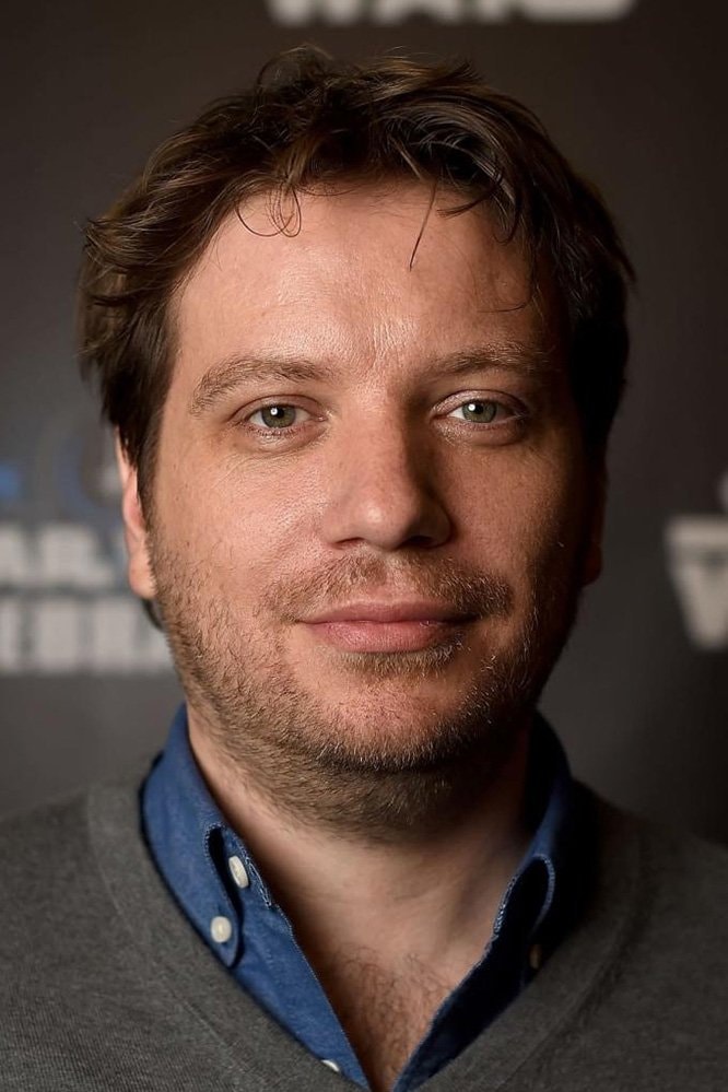 Foto de Gareth Edwards