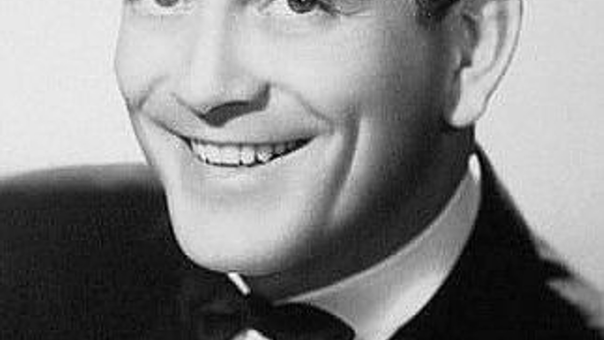 Foto de Archie Robbins