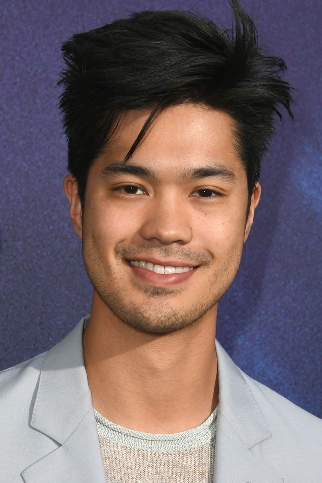 Foto de Ross Butler