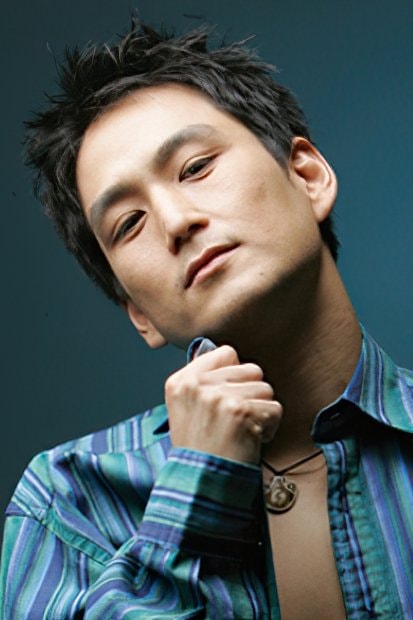 Foto de Kim Su-hyun