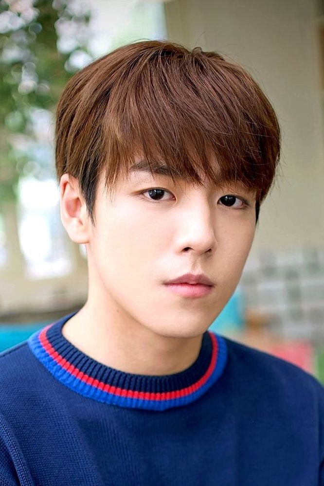 Foto de Lee Hyun-woo