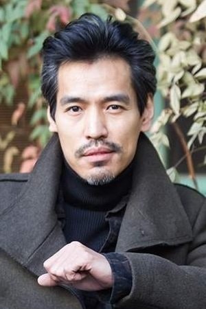 Foto de Park In-Soo
