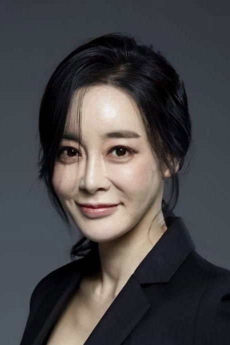 Foto de Kim Hye-eun