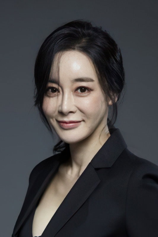 Foto de Kim Hye-eun