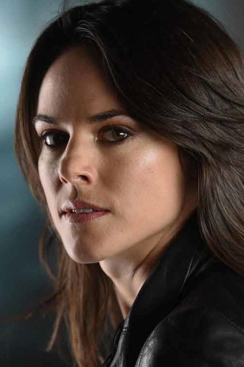 Foto de Sarah Butler