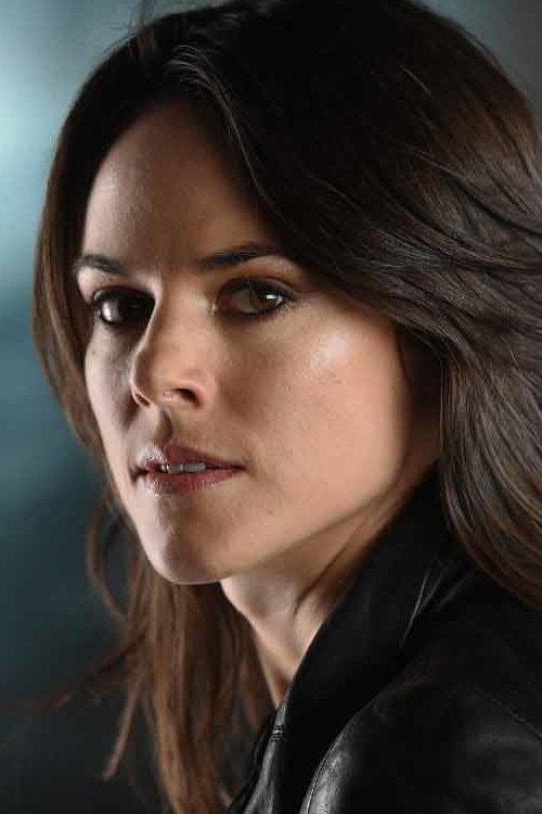 Foto de Sarah Butler